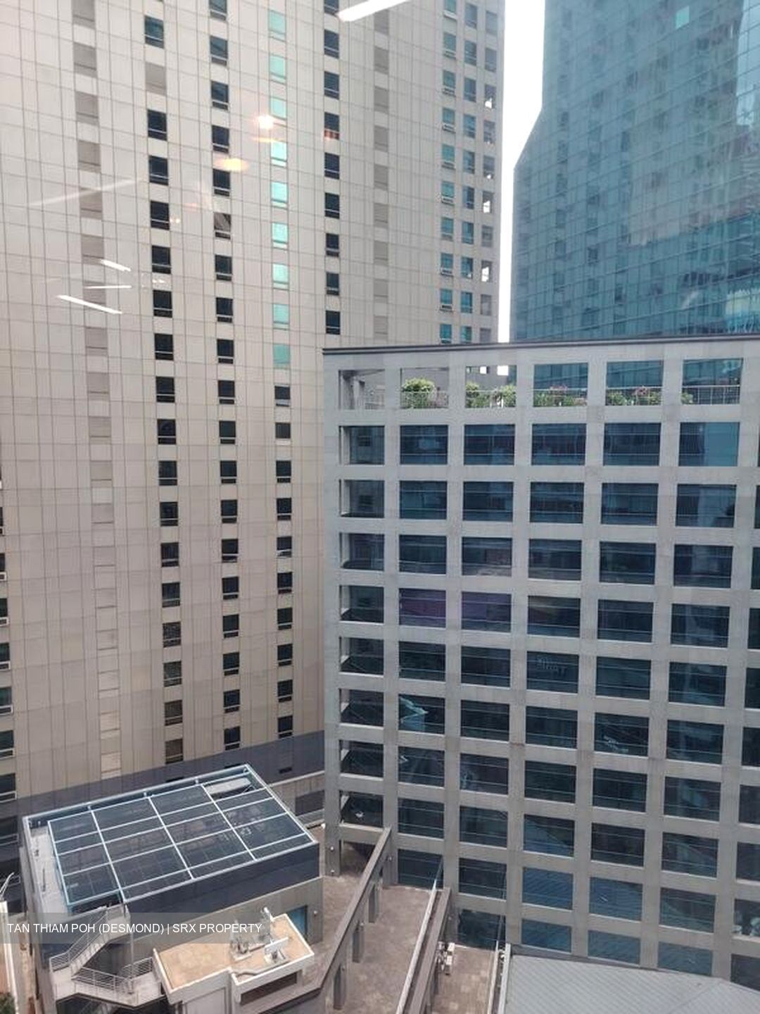 Tahir Building (D1), Office #573436301